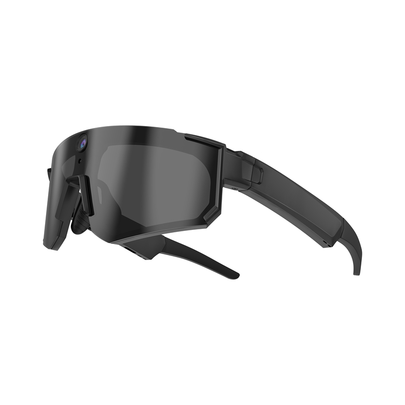 Photography Japanese - Cycling Smart Camera Glasses 800MP Photochromic