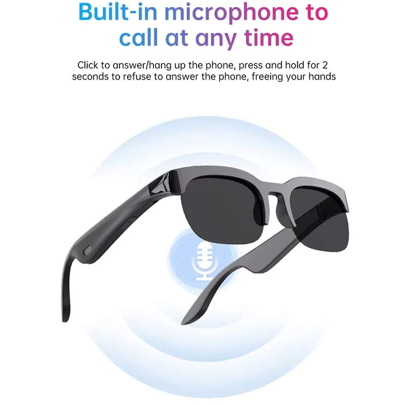 Lenovo 8K AI Smart Sunglasses  - đánh giá và giá Photography Japanese