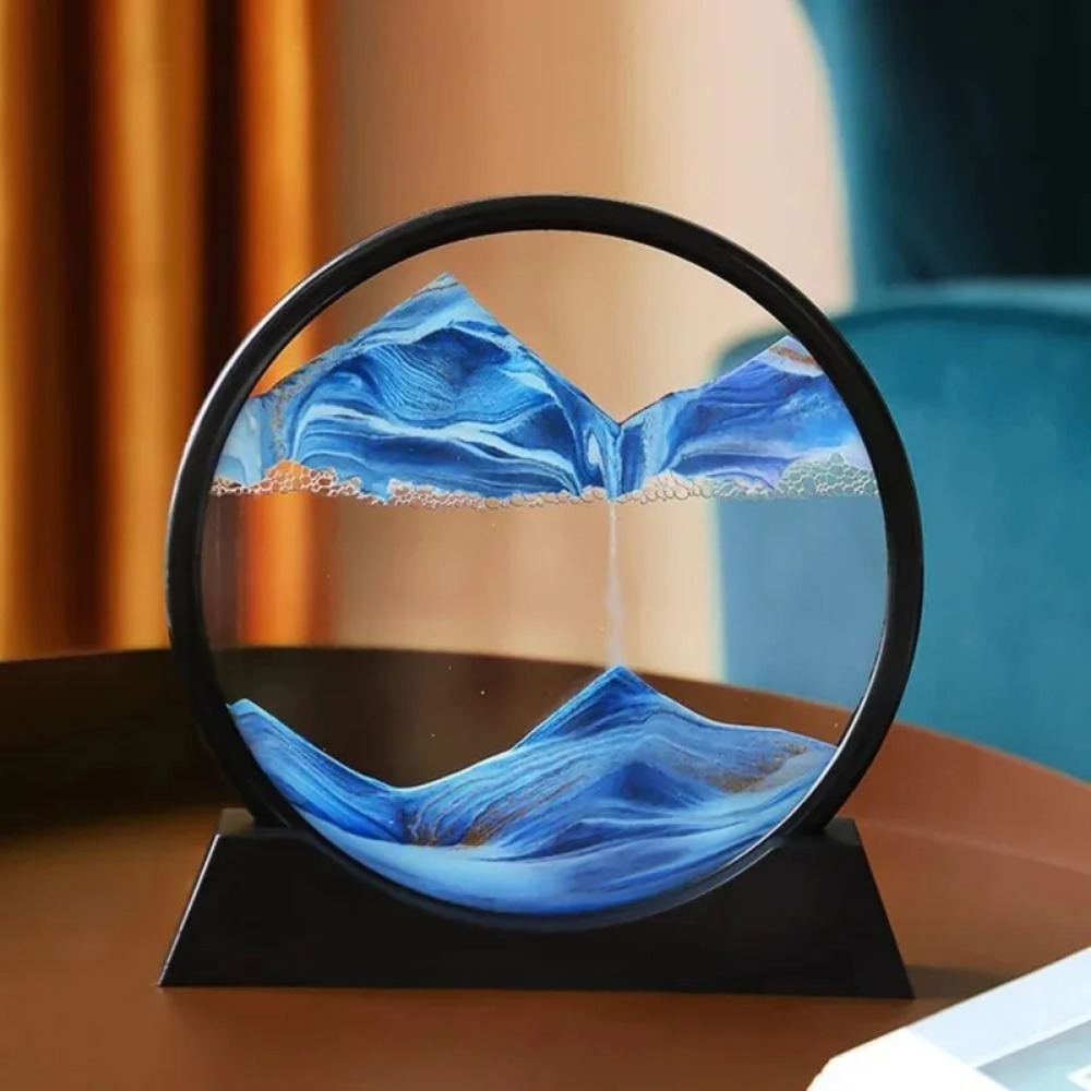 2026 3D Hourglass Quicksand Mo - đánh giá và giá Photography Job