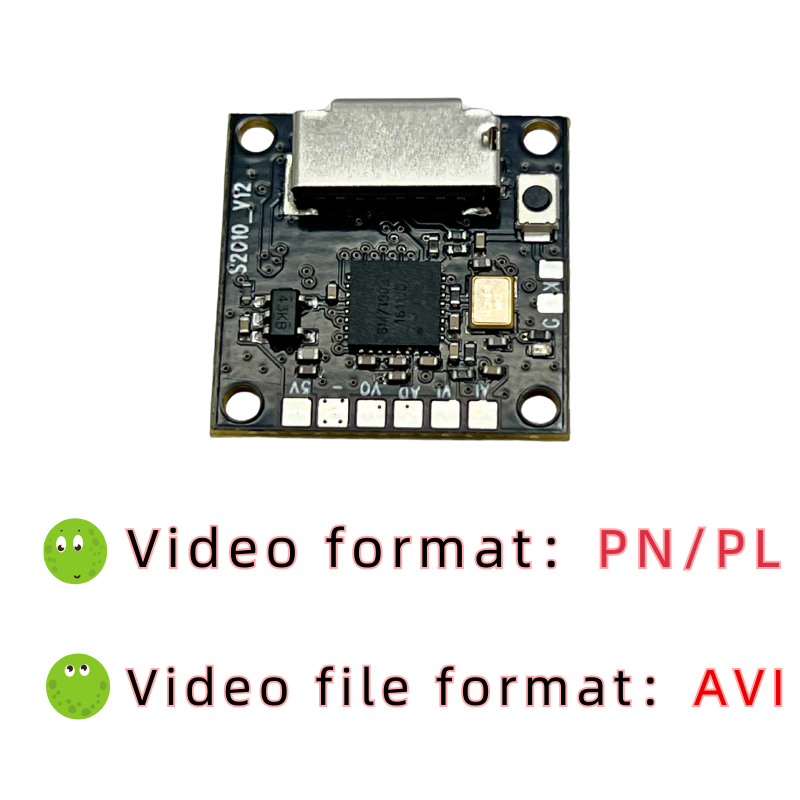 SLONWAKE MINI DVR Recording Mo - đánh giá và giá Photography Videos Free