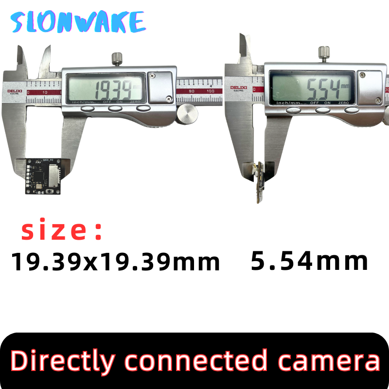 SLONWAKE MINI DVR Recording Mo - đánh giá và giá Photography Videos Free
