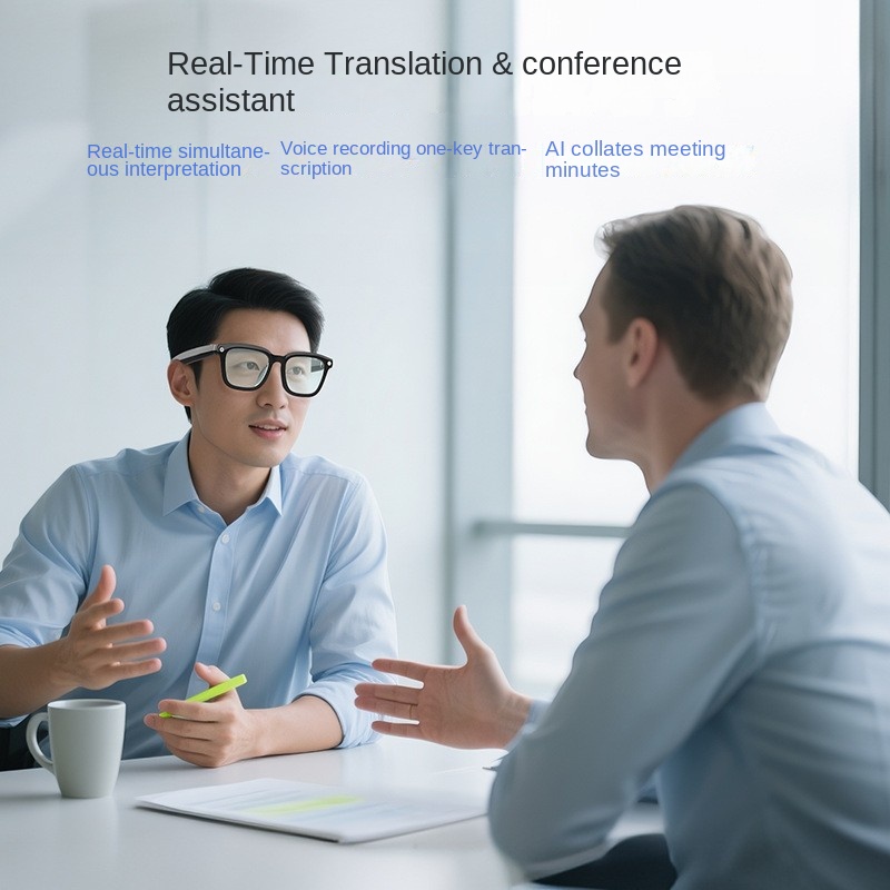 AI Real-time Translation Simul - đánh giá và giá Photography Videos Free