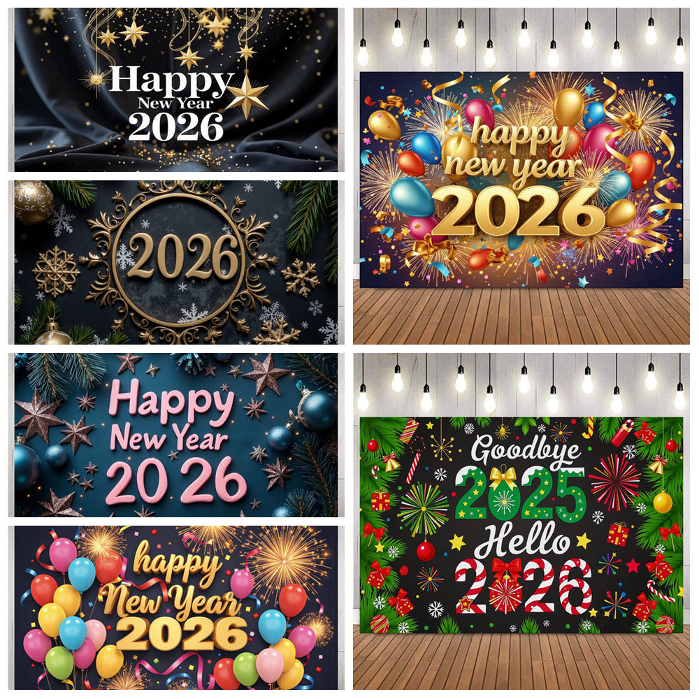 Christmas New Year Theme Goodb - đánh giá và giá Photography Of The Year 2025