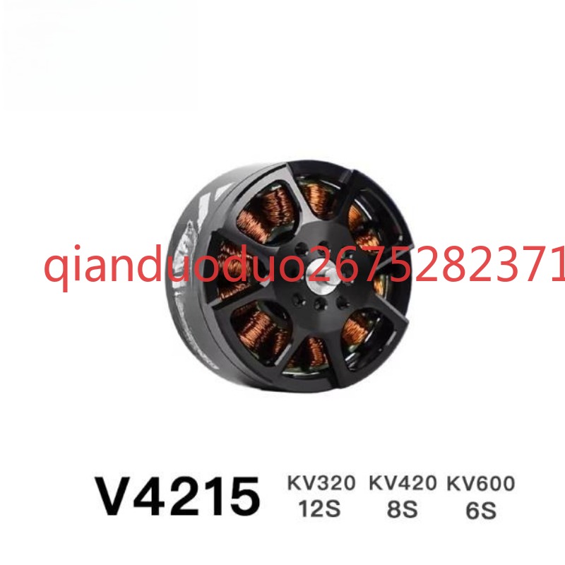 Suitable for V4215 T-MOTOR fpv - đánh giá và giá Photography Videos Free