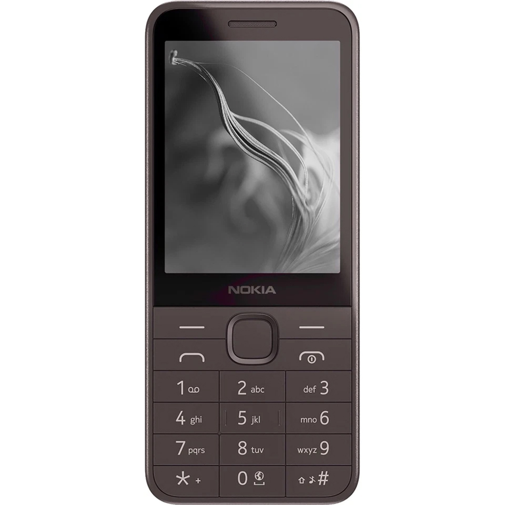 Nokia 235 4G Backup Phone 2SIM - đánh giá và giá Photography Japanese