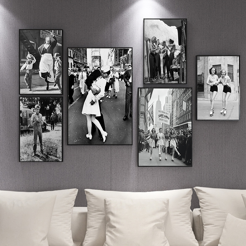 Classic Black And White Photog - đánh giá và giá Photography Job