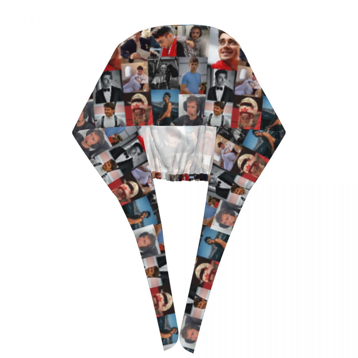Charles Leclerc Picture Collag - đánh giá và giá Photography Job