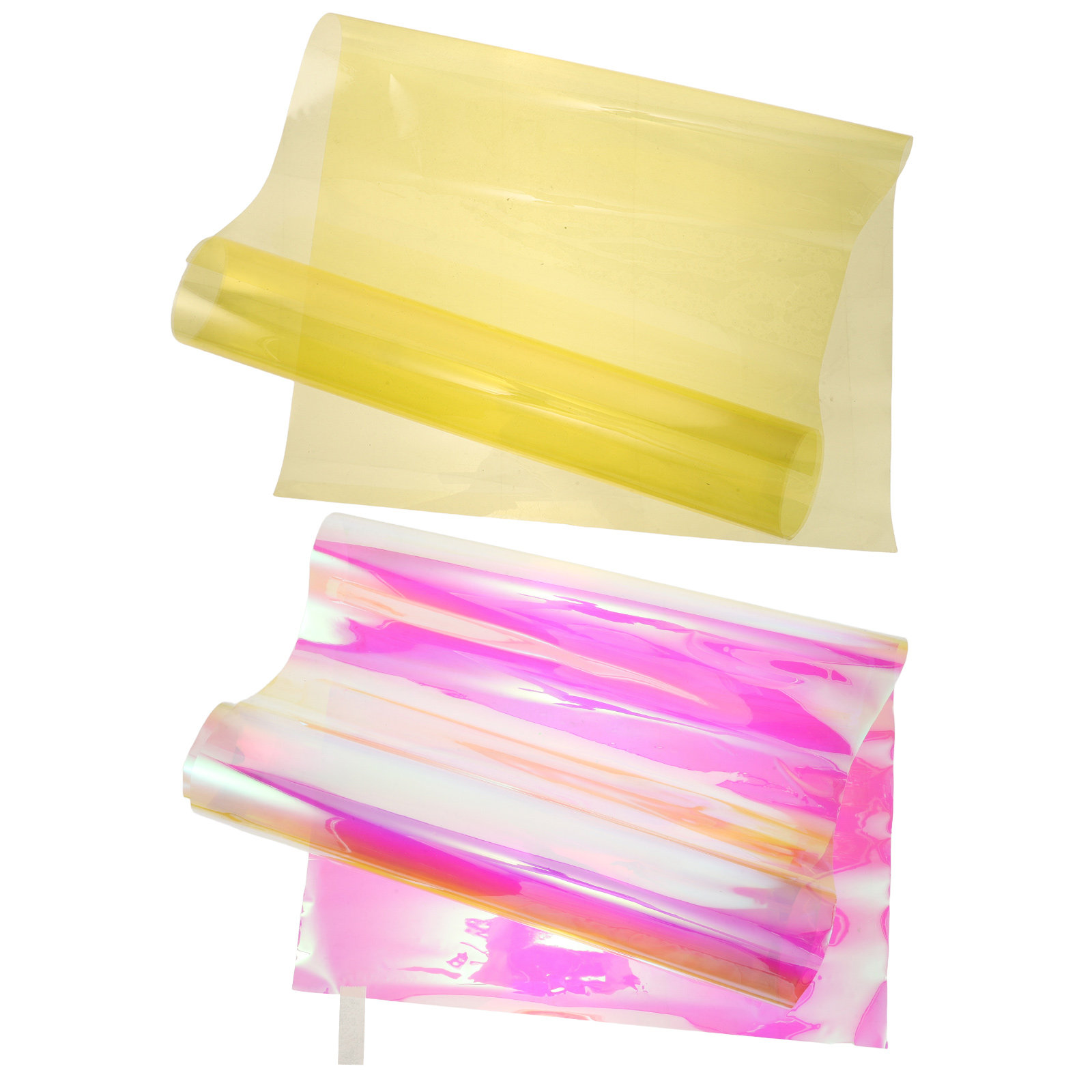 2Pcs Photography Filter Sheets - đánh giá và giá Photography Yellow Filter