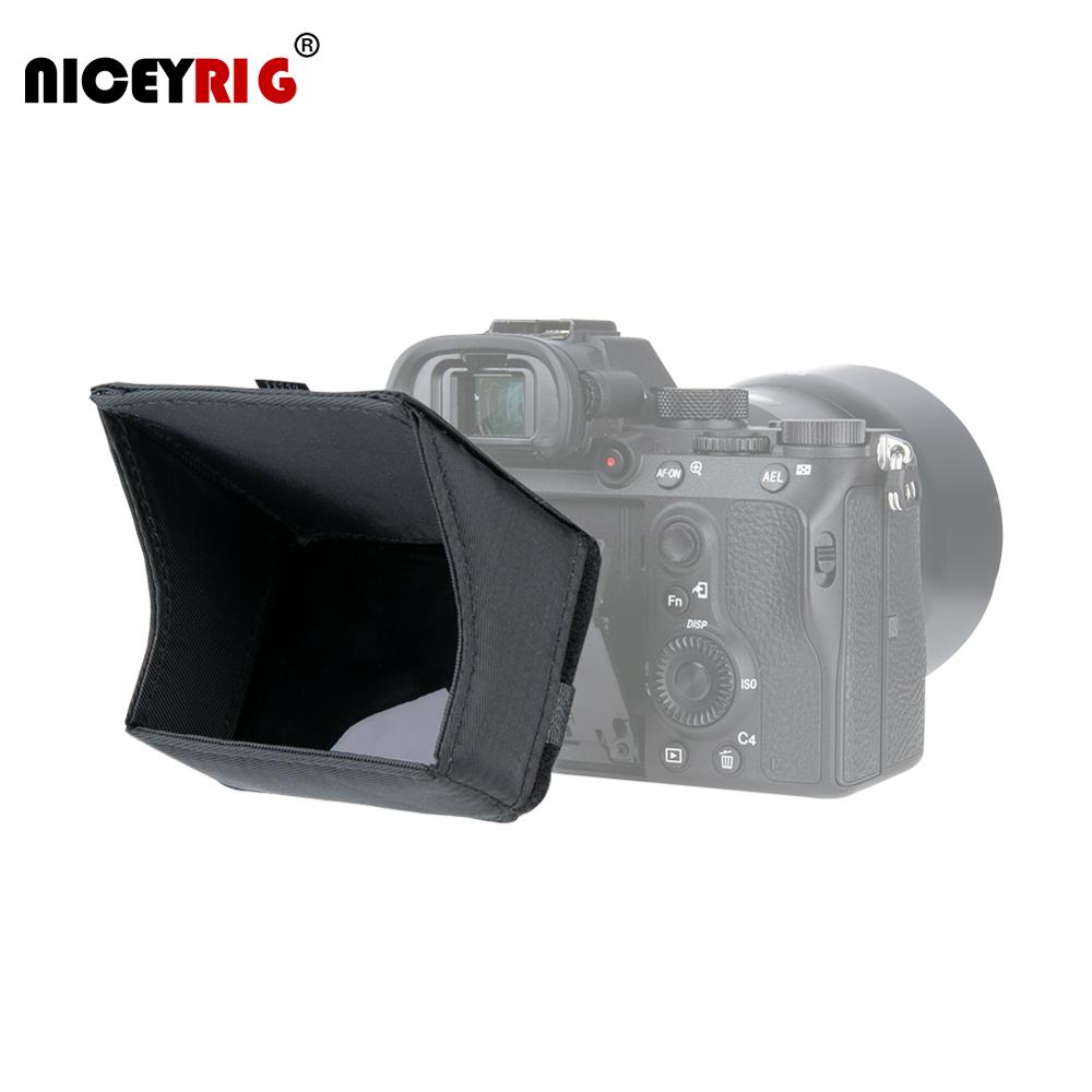 Niceyrig Cho Sony A7 A7II A7II - đánh giá và giá Sony Camera A7 Iv