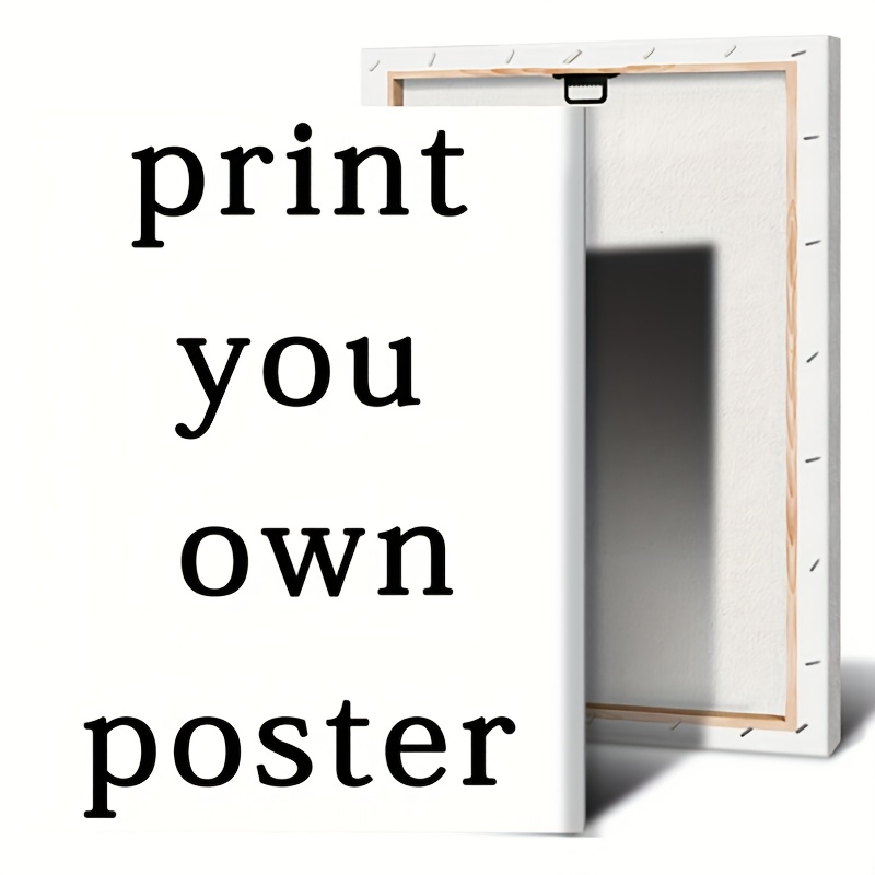 Custom Prints Wall Art Picture - đánh giá và giá Photography Image