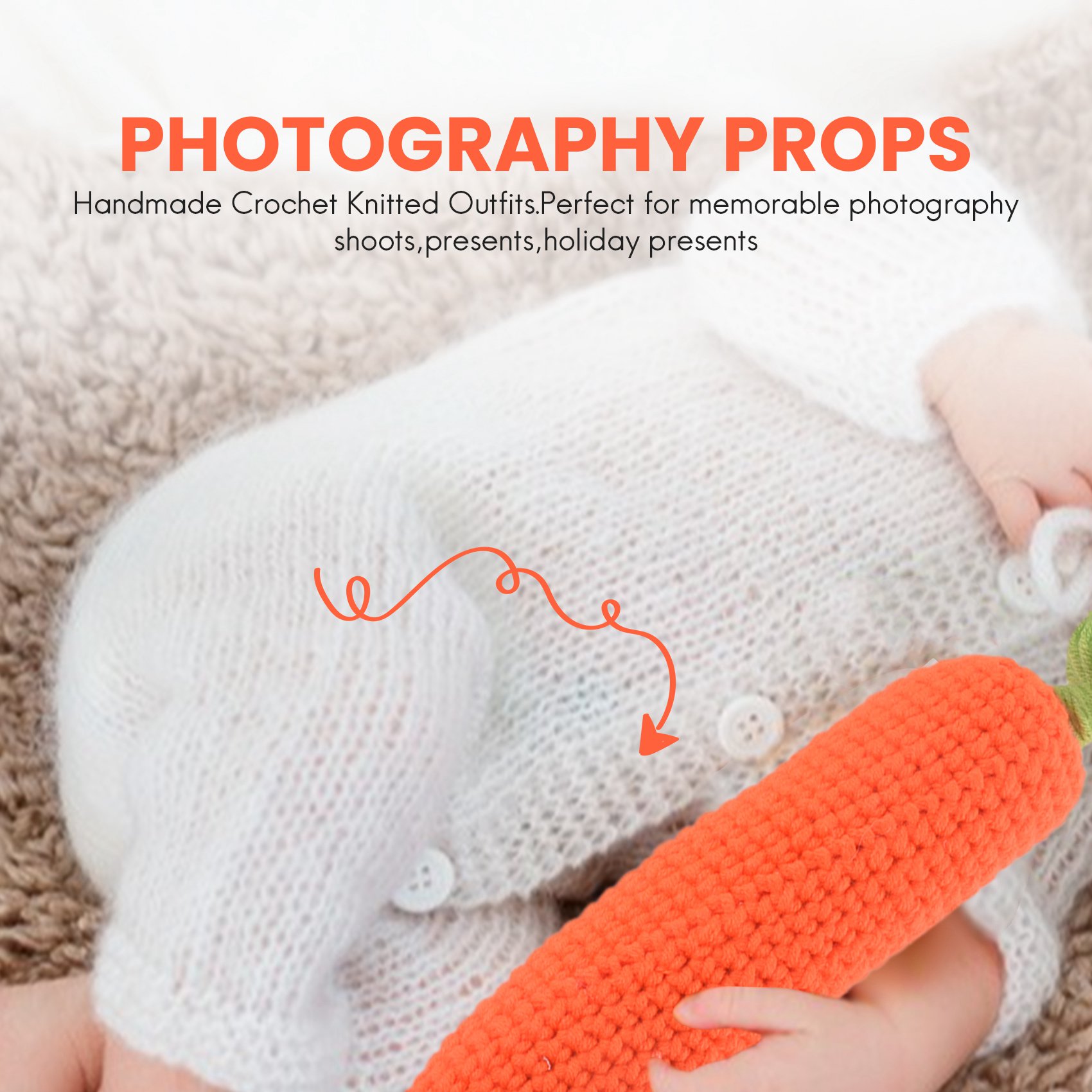 ABJA-Newborn Baby Photography  - đánh giá và giá Photography Outfits