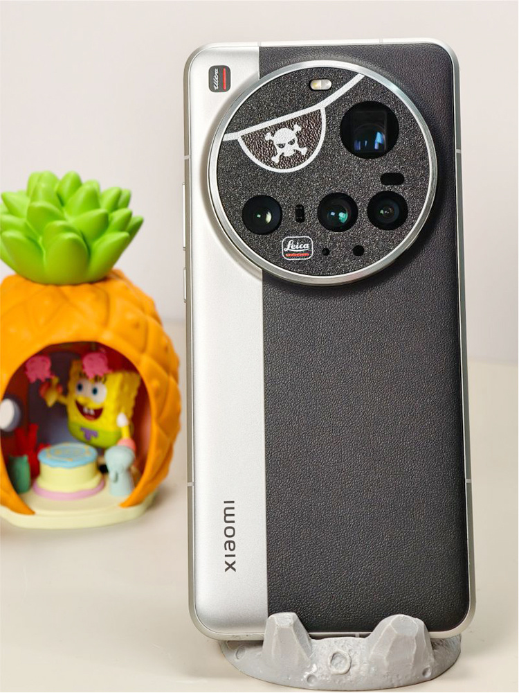 Lens Film For Xiaomi 15 Ultra  - đánh giá và giá Photography Kit Xiaomi 15 Ultra