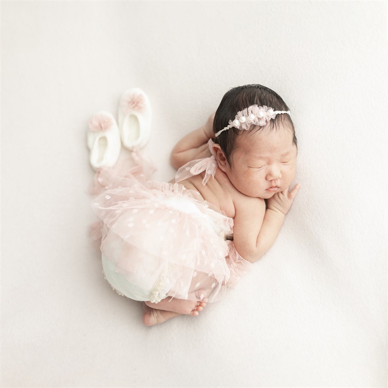 Newborn Photography Prop Swan  - đánh giá và giá Photography Outfits