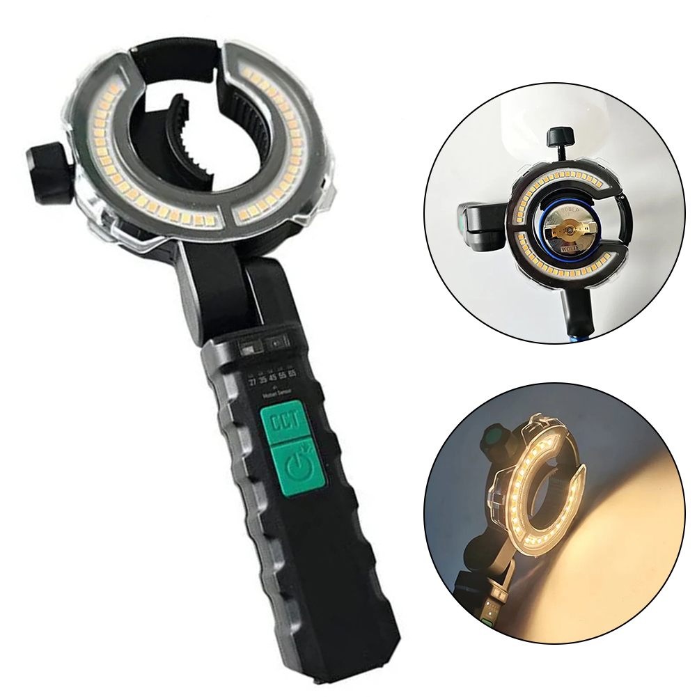 1PC Car Spray Gun Lighting 5 C - đánh giá và giá Photography Job