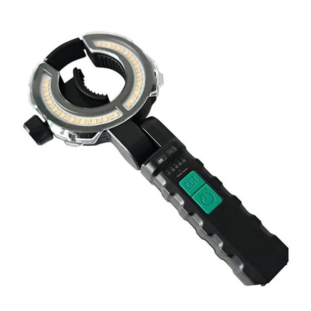 1PC Car Spray Gun Lighting 5 C - đánh giá và giá Photography Job