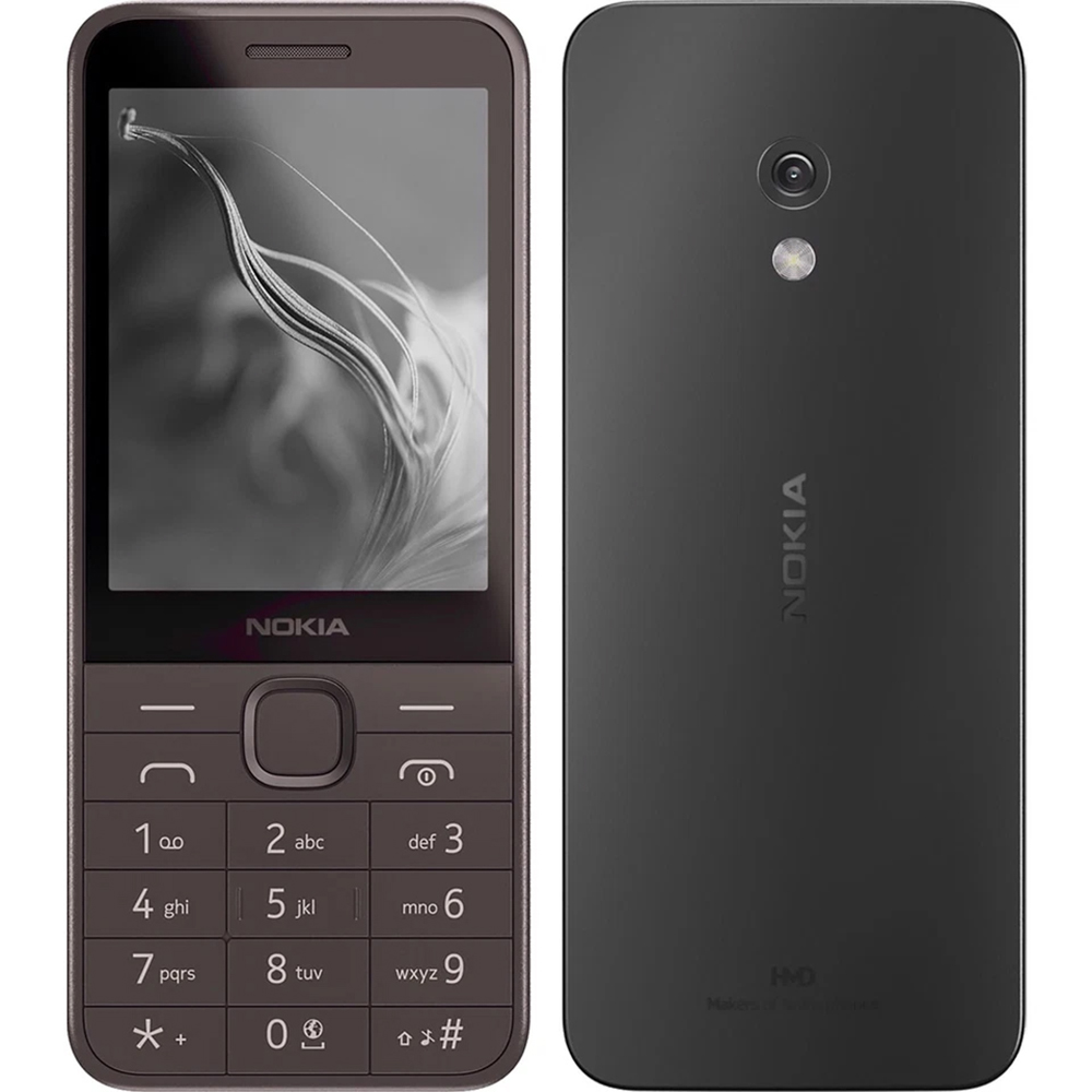 Nokia 235 4G Backup Phone Blue - đánh giá và giá Photography Japanese
