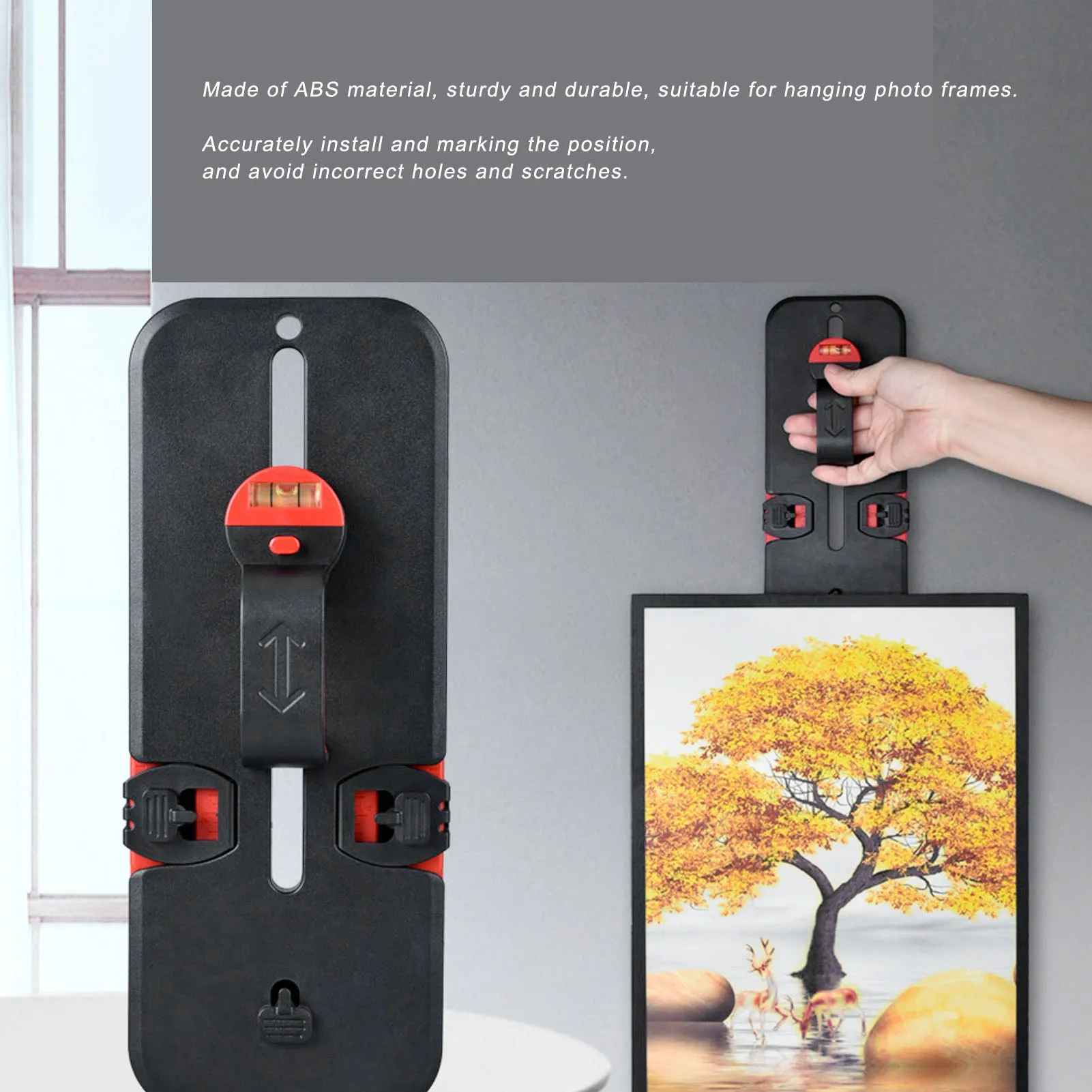 Picture Hanger Tool Picture Ha - đánh giá và giá Photography Image