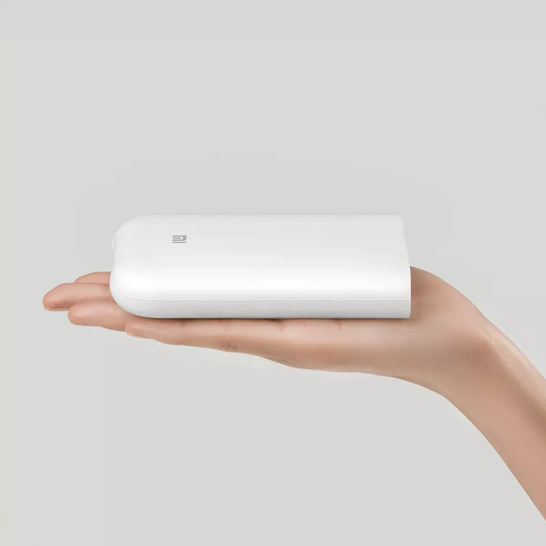 Xiaomi AR Printer 300dpi Porta - đánh giá và giá Photography Job