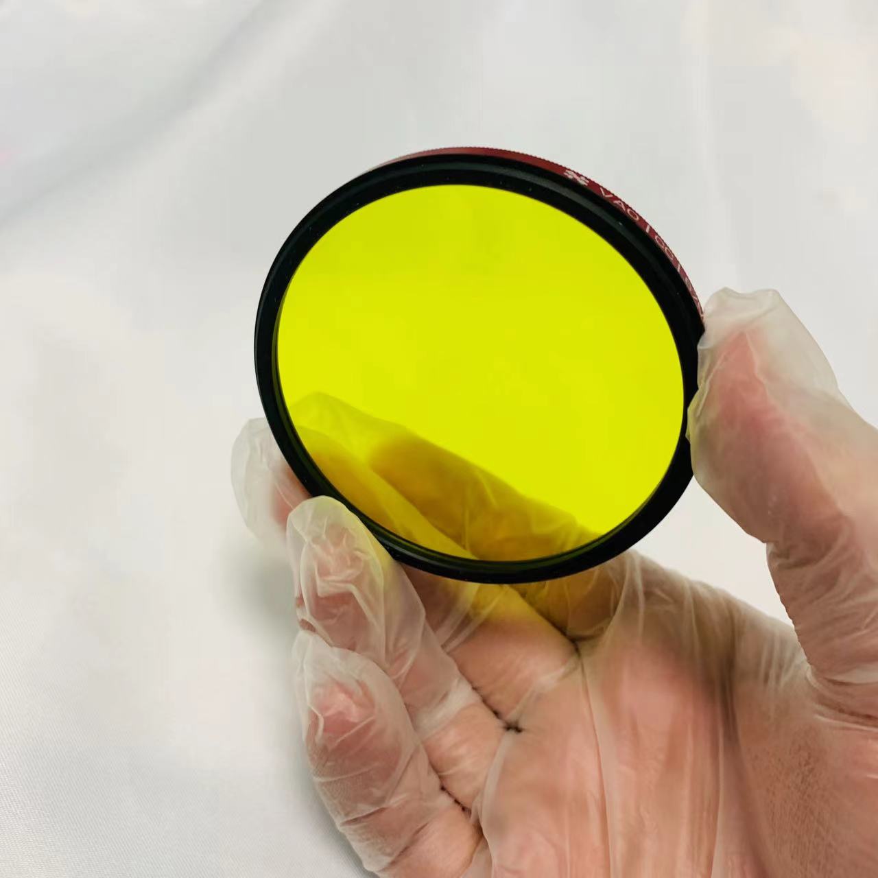 Nhiều Kích Cỡ 82Mm Với Vòng Kh - đánh giá và giá Photography Yellow Filter