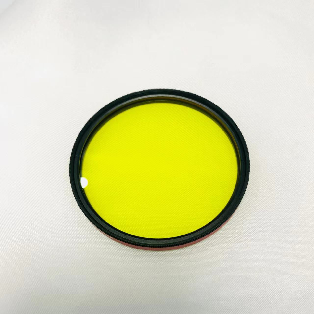 Nhiều Kích Cỡ 82Mm Với Vòng Kh - đánh giá và giá Photography Yellow Filter