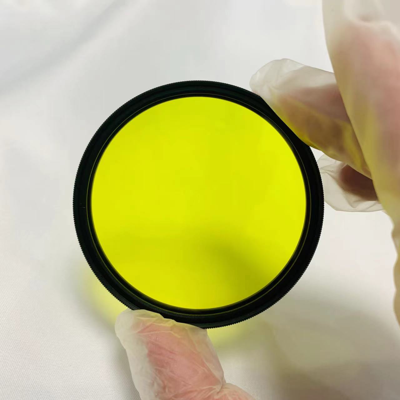 Nhiều Kích Cỡ 82Mm Với Vòng Kh - đánh giá và giá Photography Yellow Filter