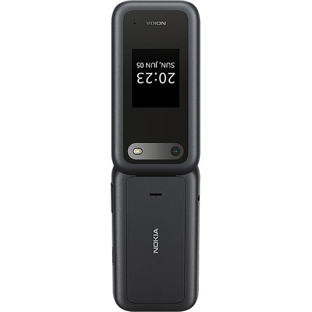 Nokia 2660 Flip 4G Backup Phon - đánh giá và giá Photography Japanese