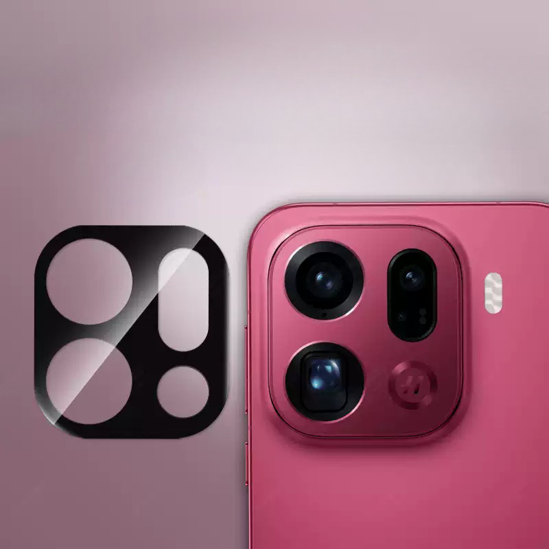 For Oppo Reno 15 Find X9 A6 GT - đánh giá và giá Photography Kit Oppo Find X9 Pro