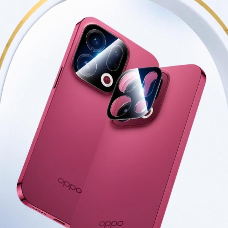 For Oppo Reno 15 Find X9 A6 GT - đánh giá và giá Photography Kit Oppo Find X9 Pro