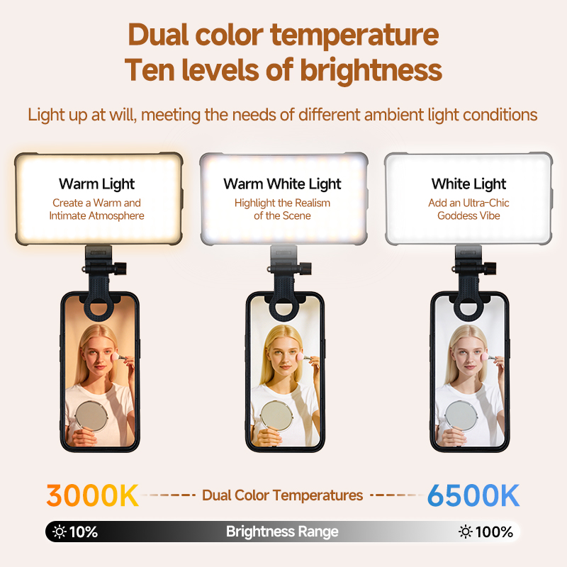 RGB LED Video Light Fill Strai - đánh giá và giá Photography Videos Free