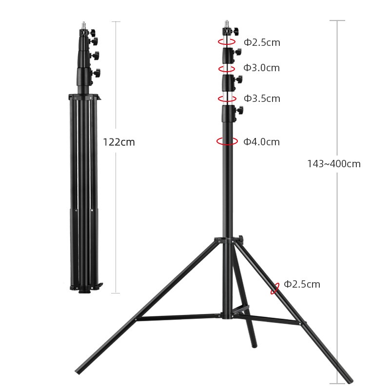 4m Heavy Duty Photography Ligh - đánh giá và giá Photography Videos Free