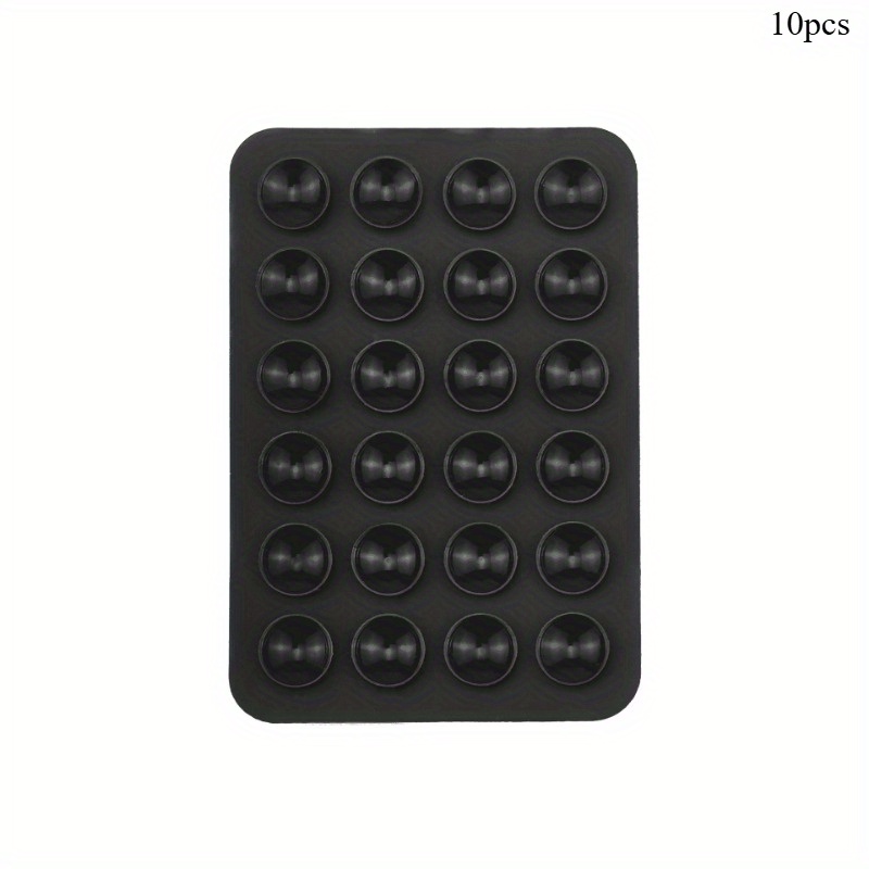 10Pcs Double-Sided Silicone Su - đánh giá và giá Photography Videos Free