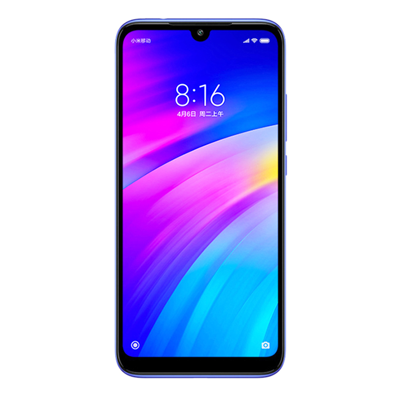Xiaomi Redmi 7 Cellphone with  - đánh giá và giá Photography Japanese