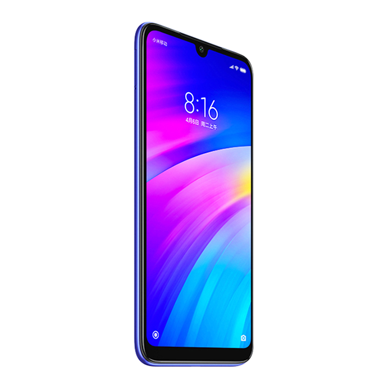 Xiaomi Redmi 7 Cellphone with  - đánh giá và giá Photography Japanese