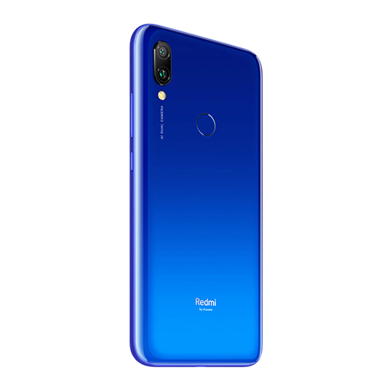Xiaomi Redmi 7 Cellphone with  - đánh giá và giá Photography Japanese