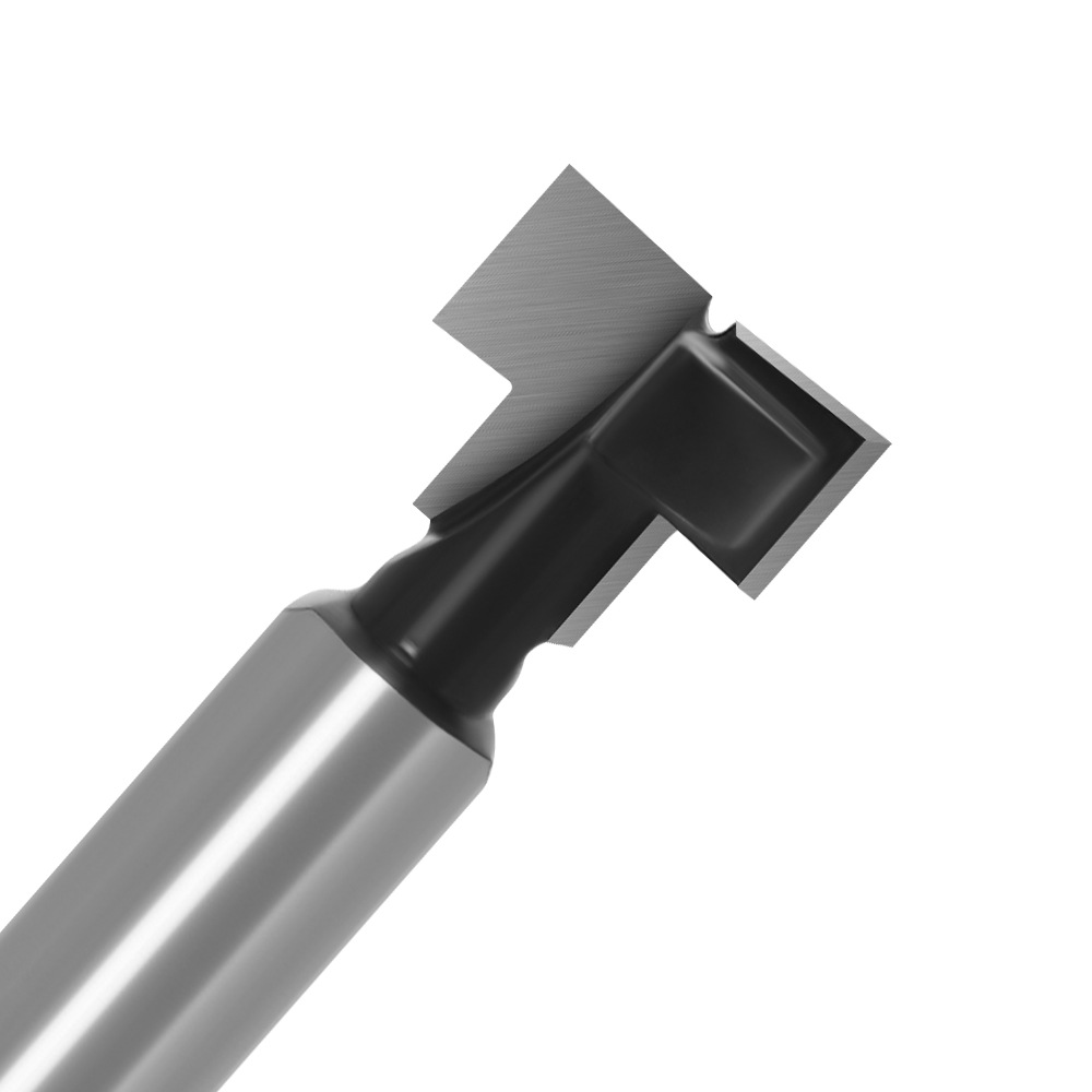 Keyhole Router Bit T‑Slot Cutt - đánh giá và giá Photography Job