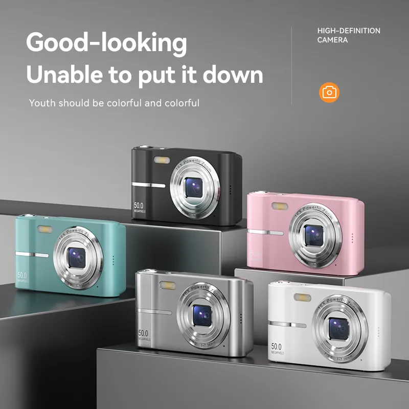 Mini Digital Camera HD Video R - đánh giá và giá Photography Videos Free
