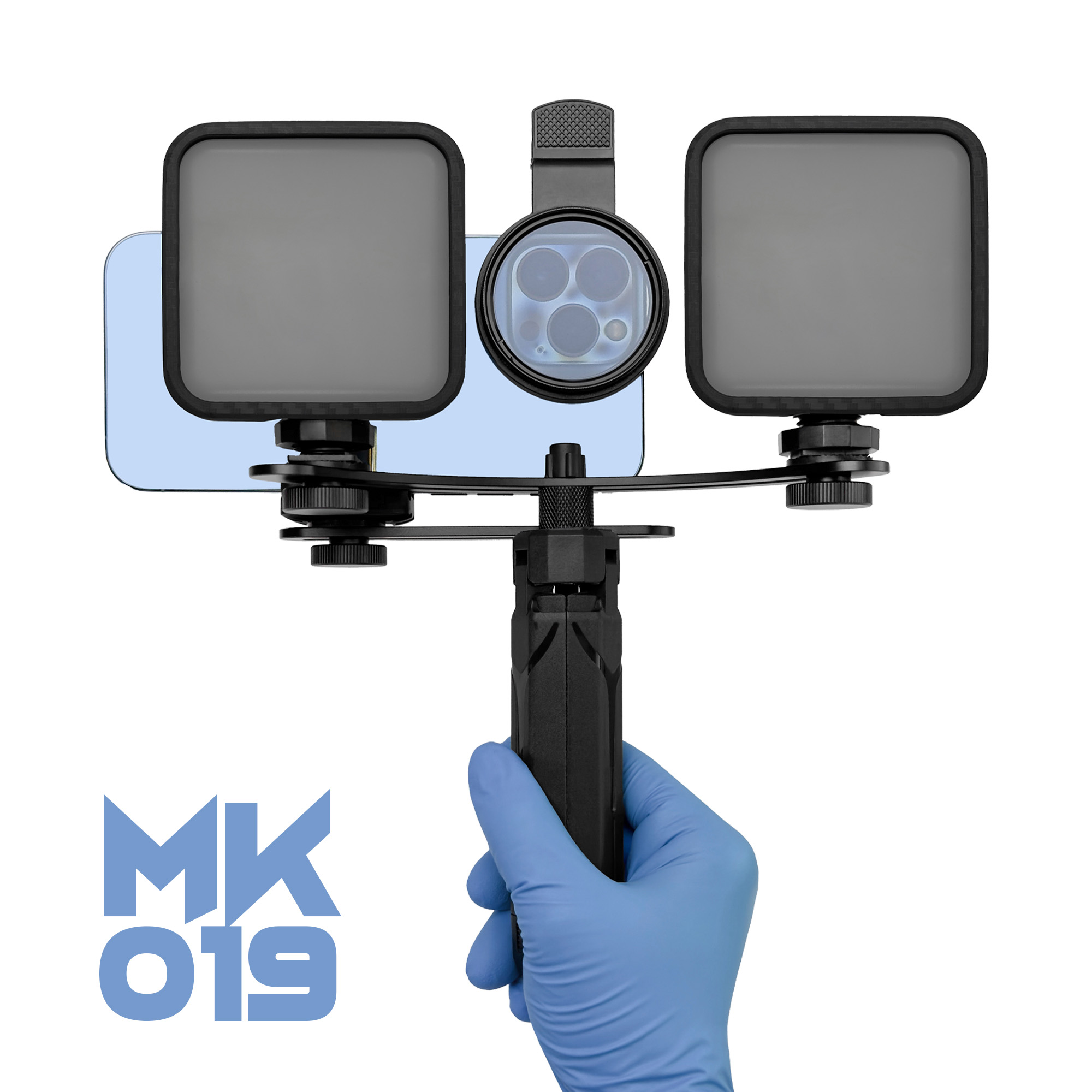 HERA Photography Light MK019 F - đánh giá và giá Photography Videos Free