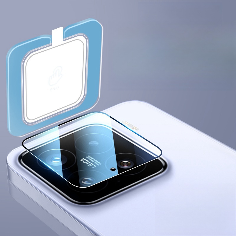 3Pcs Camera Tempered Glass For - đánh giá và giá Photography Kit Xiaomi 15 Ultra