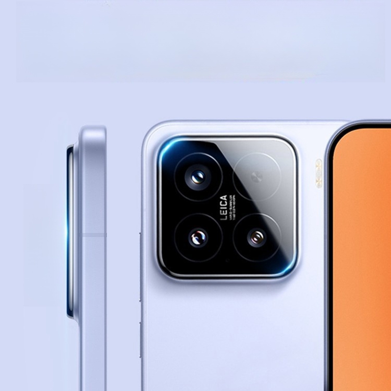 3Pcs Camera Tempered Glass For - đánh giá và giá Photography Kit Xiaomi 15 Ultra