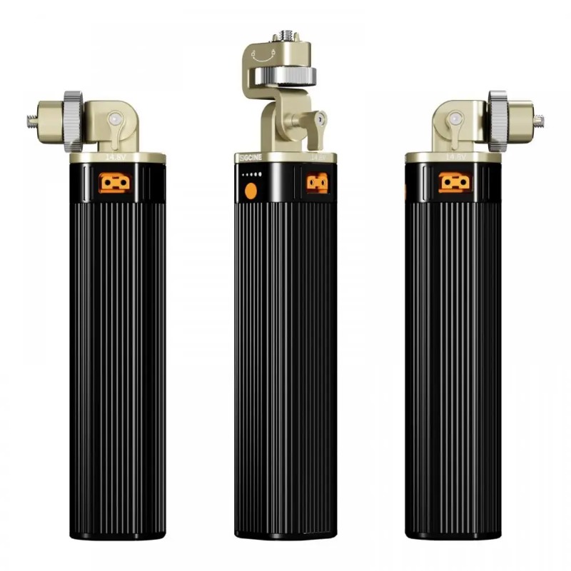 ZGCINE H90Pro Power Supply Han - đánh giá và giá Photography Videos Free