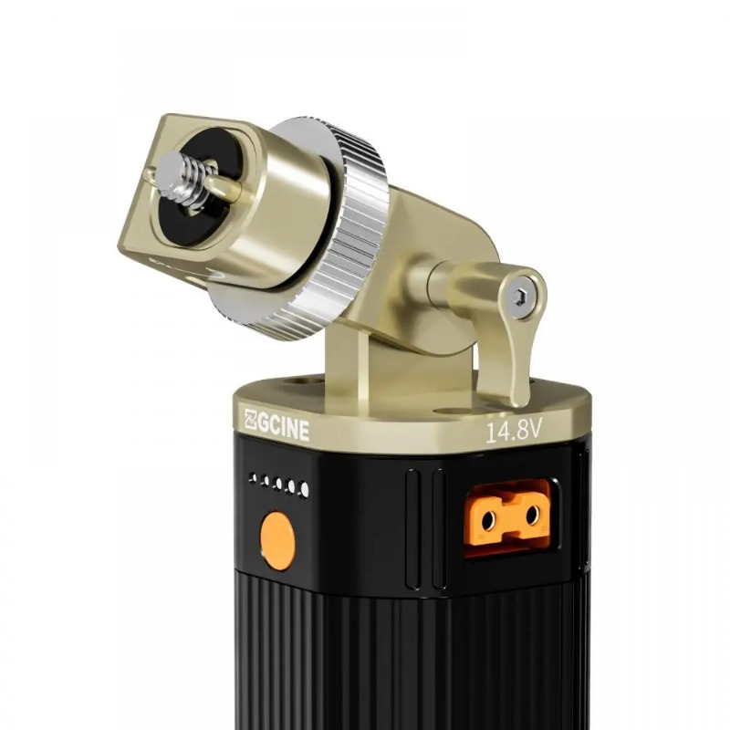 ZGCINE H90Pro Power Supply Han - đánh giá và giá Photography Videos Free