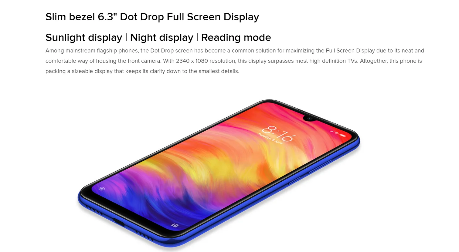 Xiaomi Redmi Note 7 PRO Origin - đánh giá và giá Photography Japanese