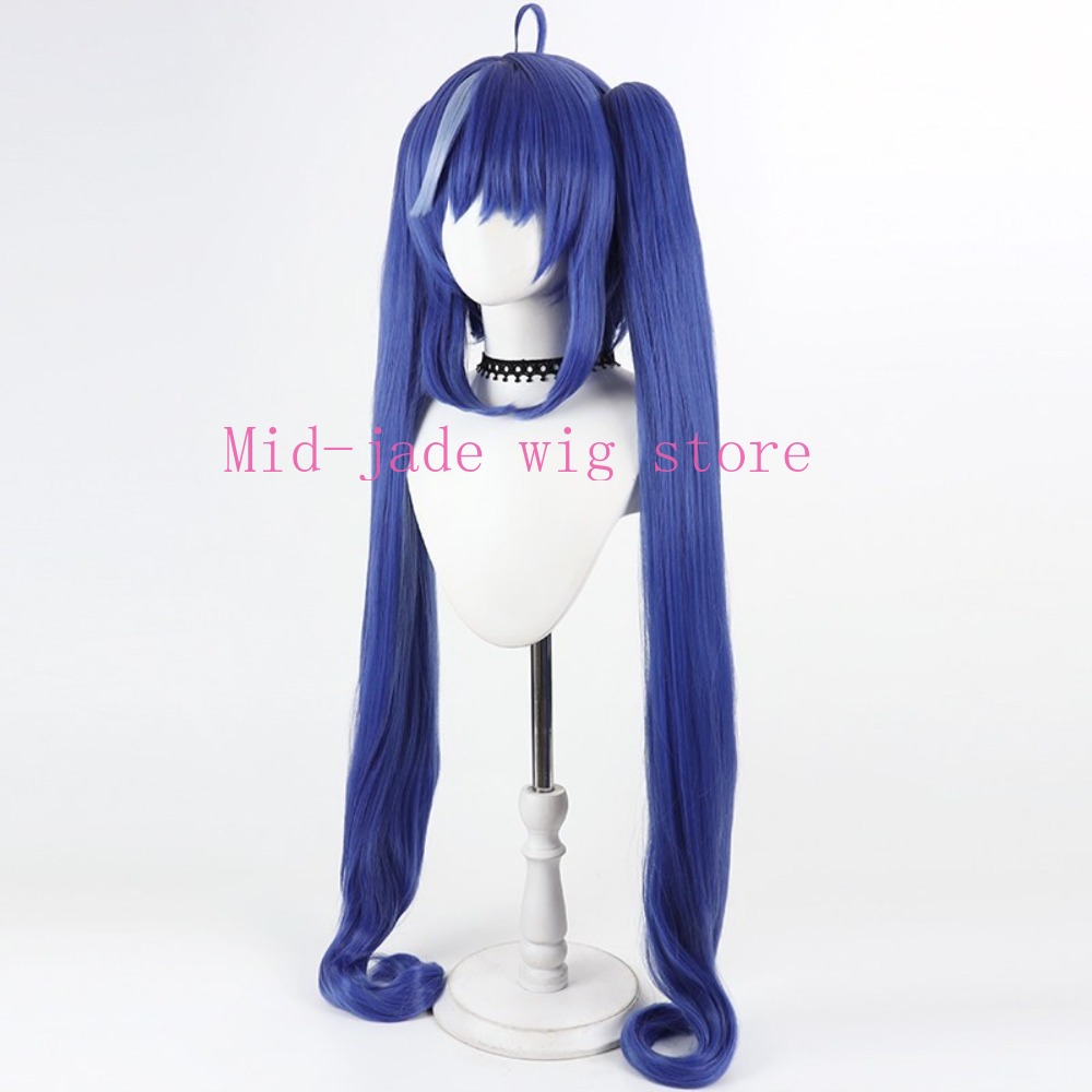 Ananta Nitsa Cosplay Wig Long  - đánh giá và giá Photography Japanese