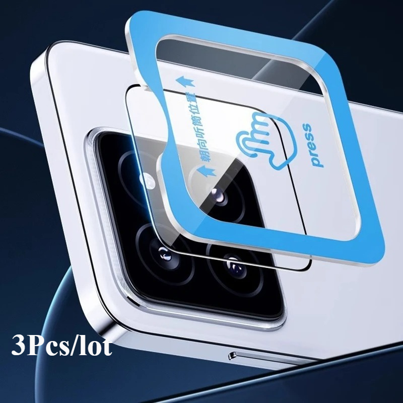 1/2Pcs Camera Tempered Glass F - đánh giá và giá Photography Kit Xiaomi 15 Ultra