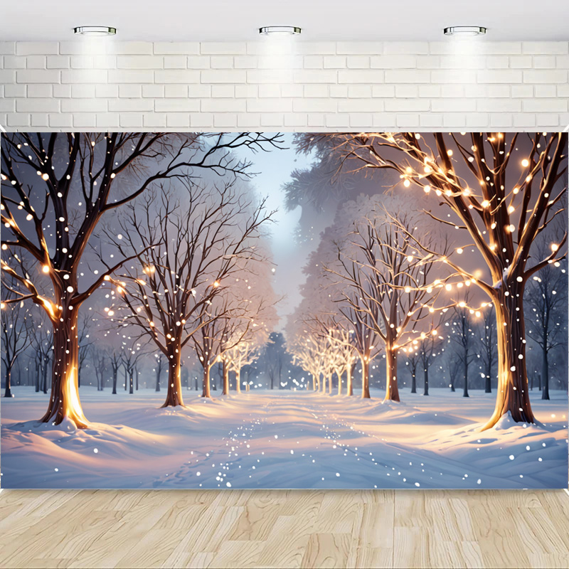 Merry Christmas Winter Snowy F - đánh giá và giá Photography Of The Year 2025
