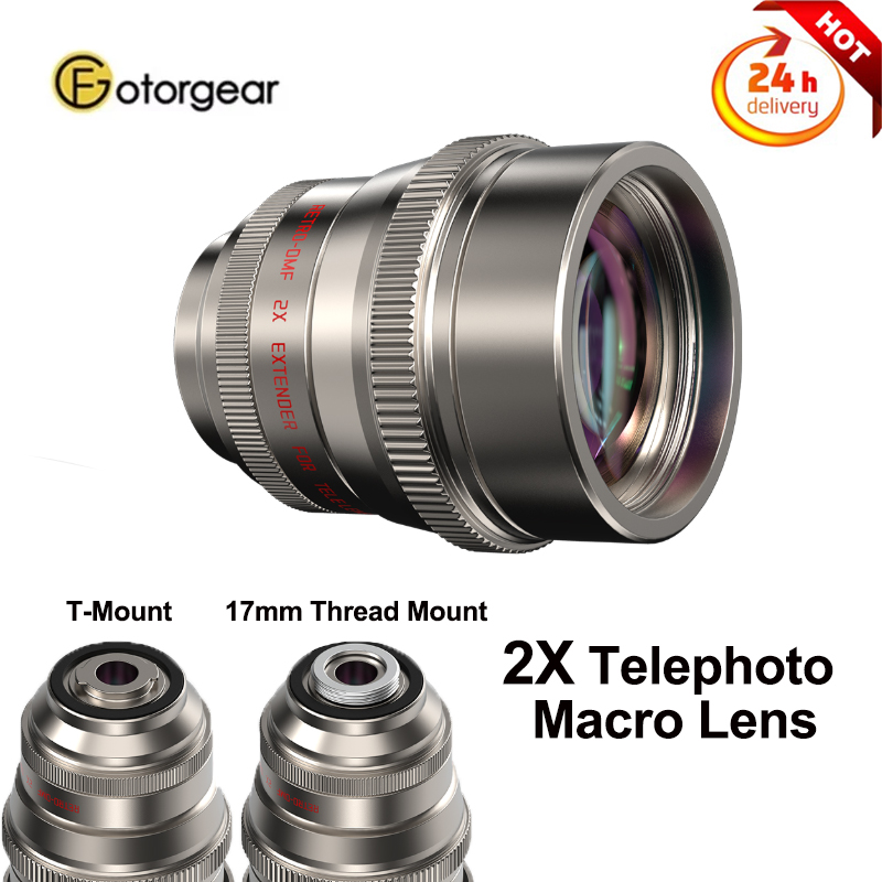 Fotorgear-Retro 2X Telephoto L - đánh giá và giá Photography Kit Xiaomi 15 Ultra