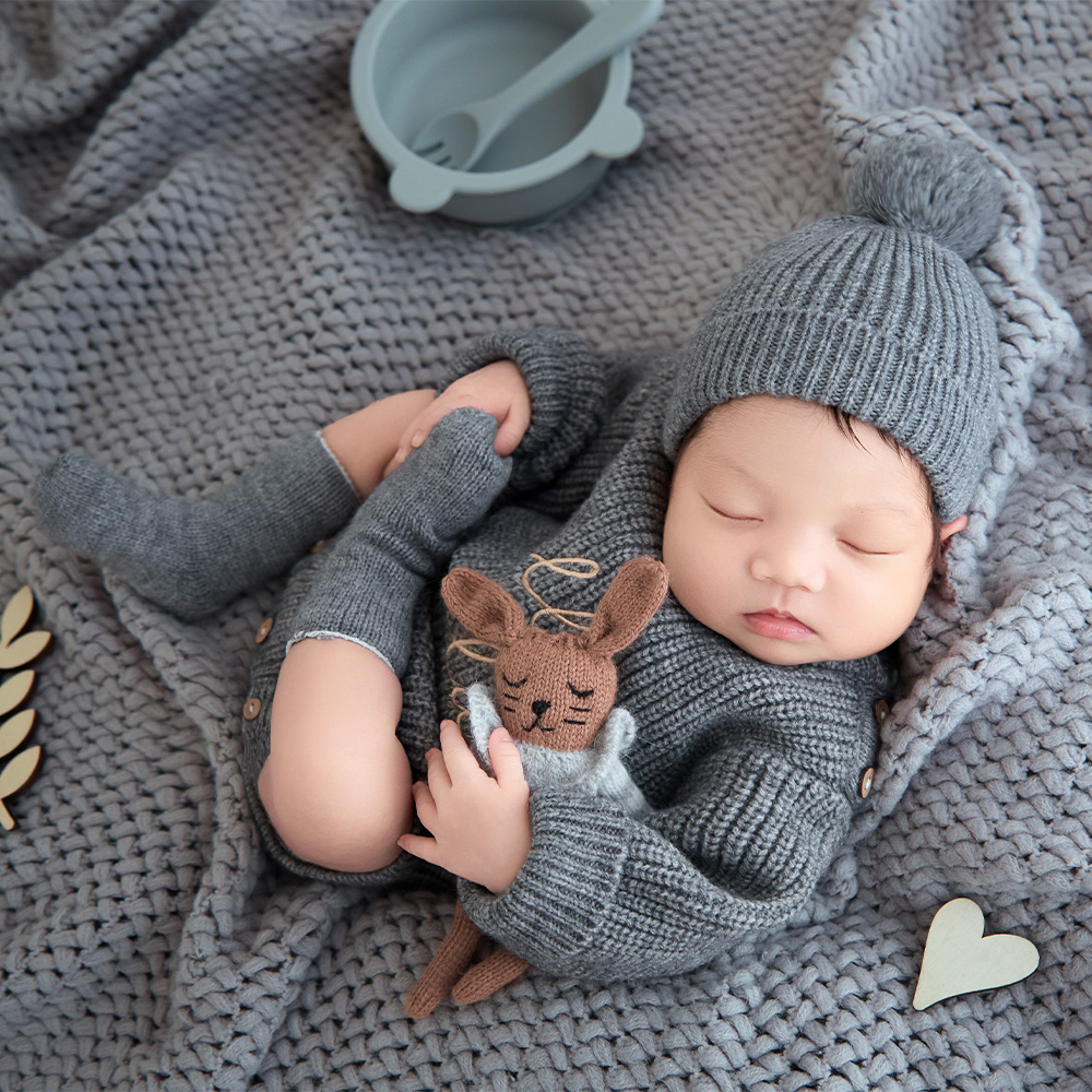 Hello World Theme Newborn Phot - đánh giá và giá Photography Outfits