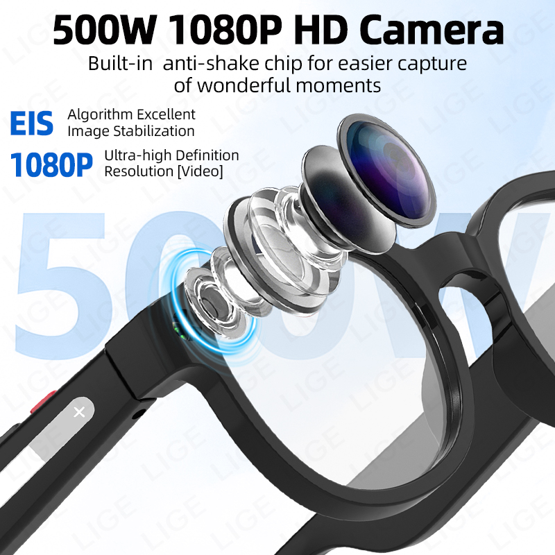 LIGE New 1080P Camera Recordin - đánh giá và giá Photography Japanese