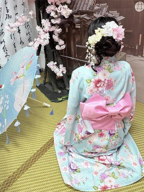 Traditional Japanese Kimono St - đánh giá và giá Photography Japanese