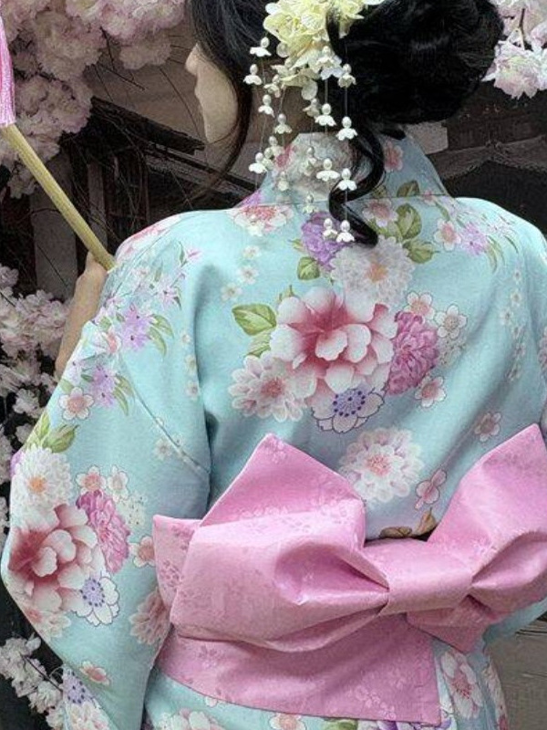 Traditional Japanese Kimono St - đánh giá và giá Photography Japanese